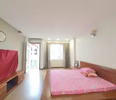 Bán Nhà Phân Lô, Oto, Thang Máy, Vỉa Hè, Kinh Doanh, Quận Cầu Giấy.