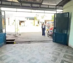 Bán nhà Cần Đước Long An giá 2 tỷ đường 826 Xoài Đôi