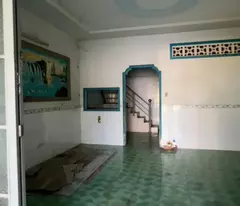 Bán nhà Cần Đước Long An giá 2 tỷ đường 826 Xoài Đôi