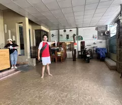 Bán nhà mặt tiền kinh doanh 216,6m2 Quốc Lộ 1A, P.Tân Chánh Hiệp, Q.12