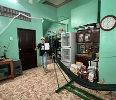 Bán nhà mặt tiền kinh doanh 216,6m2 Quốc Lộ 1A, P.Tân Chánh Hiệp, Q.12