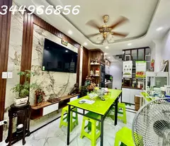 Bán nhà đẹp Liên Mạc , ô tô đỗ cổng , nội thất đầy đủ, 5 Tầng ,34m2 ,3.x tỷ.