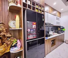 Bán nhà đẹp Liên Mạc , ô tô đỗ cổng , nội thất đầy đủ, 5 Tầng ,34m2 ,3.x tỷ.