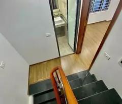Bán nhà đẹp Liên Mạc , ô tô đỗ cổng , nội thất đầy đủ, 5 Tầng ,34m2 ,3.x tỷ.