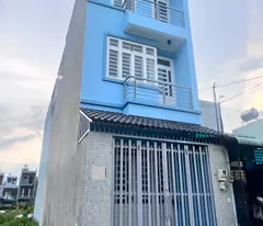 BÁN NHÀ GÒ CÁT, Ở NGAY, Ô TÔ TRÁNH NHAU 6M, DT 52M2, 3 TẦNG, MT 4M, NHỈNH 4 TỶ