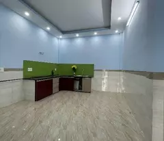 BÁN NHÀ GÒ CÁT, Ở NGAY, Ô TÔ TRÁNH NHAU 6M, DT 52M2, 3 TẦNG, MT 4M, NHỈNH 4 TỶ