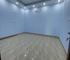 BÁN NHÀ GÒ CÁT, Ở NGAY, Ô TÔ TRÁNH NHAU 6M, DT 52M2, 3 TẦNG, MT 4M, NHỈNH 4 TỶ