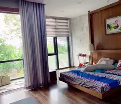 Bán Biệt Thự 6x20 3 tầng KDC CONIC Phong Phú Bình Chánh 11 tỷ