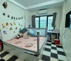 Bán nhà Văn Yên 30m2 5 tầng,Hàng xóm KĐT Văn Quán, ngõ nông 6.7 tỷ.