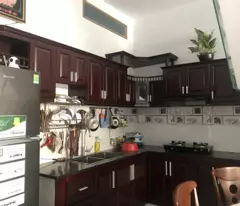 Cho Thuê Nhà 1 Trệt 1 Lầu Chợ Phú An, An Phú, Thành Phố Thuận An, Bình Dương Ngay chợ thích hợp
