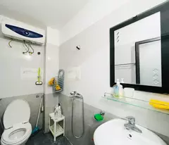 Bán nhà Yên Bình 36m2 5 tầng,Hàng xóm KĐT Văn Quán, ô tô 10m 6,75 tỷ.