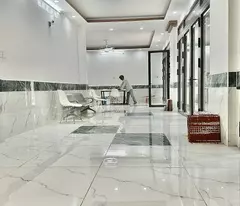 Bán nhà HXH Thích Quảng Đức, P5, Phú Nhuận, 70m2, 5 tầng, ngang 14,5m
