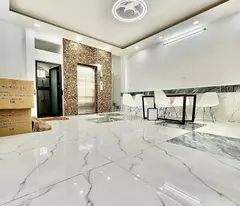 Bán nhà HXH Thích Quảng Đức, P5, Phú Nhuận, 70m2, 5 tầng, ngang 14,5m