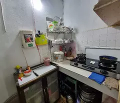 2. 42M2 - HẺM 3M - TẶNG FULL NỘI THẤT - HOÀN CÔNG ĐỦ - LỘ GIỚI ÍT - THƯƠNG LƯỢNG MẠNH
