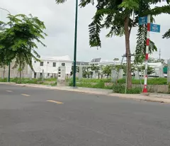 Cần bán  đất. 100m2 Hòa Lợi, Bến Cát, Bình Dương
Cách DT 741 chỉ 200m,