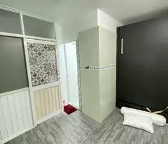 3. 33M2 - 2 CĂN RA MẶT TIỀN - DÒNG TIỀN 10TR/THÁNG - CHỢ HỒ THỊ KỶ - LÊ HỒNG PHONG - QUẬN 10 - 3,x