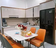 Bán nhà HXH Quận 10, 35m2, gần Thành Thái, giá 5,x tỷ TL