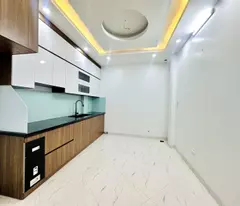 Bán Nhà Tập Thể - Lương Định Của, Đống Đa, 60m2, 1.9 Tỷ, Nhà Mới, OTO