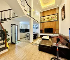 Bán Nhà Khu Phân Lô Quân Đội, Hoàng Văn Thái, Thanh Xuân, 36m², Giá 10.8 Tỷ