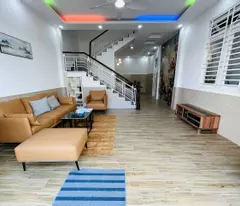 Bán nhà HXH - Đường số 3 Gò Vấp - 3 tầng - 6.1m x 11.66m - Chỉ 6.5 tỷ
