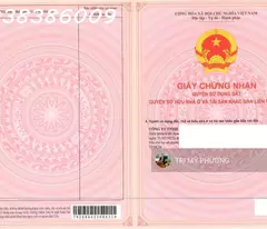 Bán căn biệt thự góc, có sổ hồng, DT 456m2, giá bán hấp dẫn nhất tháng 8 The Classia Khang Điền Q9