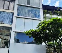 Building cỡ nhỏ - Xuân La – 8 tầng – Mặt tiền 10m – 0922386666