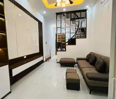 6 TỶ SIÊU PHẨM  BỒ ĐỀ  LONG BIÊN NGÕ TO THOÁNG BA GÁC CHẠY THẲNG VÀO NHÀ RẤT GẦN Ô TÔ TRÁNH VÀ GẦN