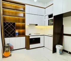 6 TỶ SIÊU PHẨM  BỒ ĐỀ  LONG BIÊN NGÕ TO THOÁNG BA GÁC CHẠY THẲNG VÀO NHÀ RẤT GẦN Ô TÔ TRÁNH VÀ GẦN