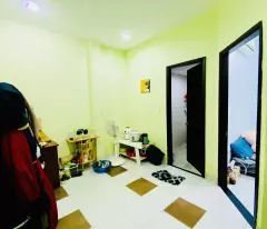 QUẬN 1, NGUYỄN TRÃI - KHU VIP QUẬN 1 - HXH ĐỖ CỬA - DÒNG TIỀN - SỔ CÔNG NHẬN 45M2 KHÔNG QUY HOẠCH