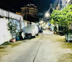 QUẬN 1, NGUYỄN TRÃI - KHU VIP QUẬN 1 - HXH ĐỖ CỬA - DÒNG TIỀN - SỔ CÔNG NHẬN 45M2 KHÔNG QUY HOẠCH
