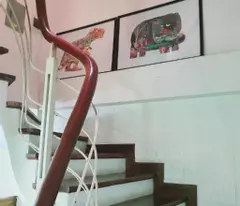 LOA LOA LOA - HÀNG HIẾM CÓ- NHANH TAY ĐẶT CỌC CÁC BẤC ƠI 
Nhà 4 Tầng Ở Mễ Trì Thượng – 102m2 –