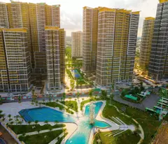 BÁN CĂN HỘ 2 PN TROPICAL, 59M2 TẠI VINHOMES GRAND PARK QUẬN 9 GIÁ CHỈ 2.899 TỶ, TẠNG 2 SUẤT HỌC