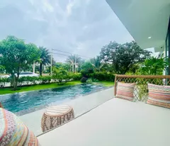 Chỉnh chủ bán Villa The Maris sát biển giá thấp hơn chủ đầu tư tận 10 tỷ
