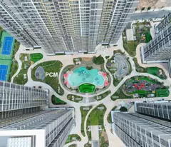 Chuyển nhượng hợp đồng căn 2PN 59m2 Glory Heights tại Vinhomes Grand Park view nội khu cực đẹp
