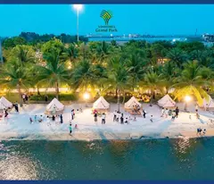 Hàng Độc Quyền CĐT 2PN 67m2. Phân Khu The Tropical. Ngay Sát TTTM Vincom .Tặng 2 Suất Học Bổng