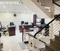 QUẬN 7, TRẦN XUÂN SOẠN - 5 TẦNG 5 PN FULL NỘI THẤT VIEW BITEXCO - LANDMARK 81 - CHỈ NHỈNH 7 TỶ TL.