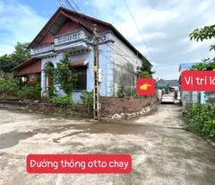 Bán đất xã Mễ Sở thông số vàng gần vành đai 4 và trục đường huyện giá đầu tư