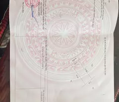 Bán đất xã Mễ Sở thông số vàng gần vành đai 4 và trục đường huyện giá đầu tư