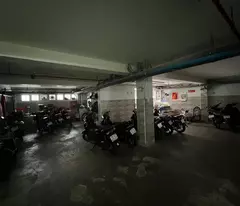 Chính Chủ Gửi Bán Toà Chdv Cao Cấp Ngang 12m 6 tầng - Quận 7 - 42 CHDV
