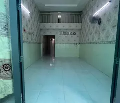 🍀 NHÀ HẺM XE HƠI ÂU CƠ, 4x16m, 3 PHÒNG, CHỈ 10 TRIỆU 🍀
