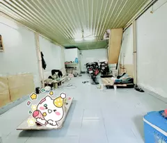 Phường 6 quận 8 giá chỉ 4,58 tỷ Phạm Thế Hiển  Bán nhà riêng 4.20 2 tầng
