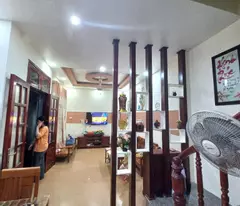 Bán nhà 354 Trường Chinh, Đống Đa 39/45m 4 tầng MT 4.5  liên hệ có giá tốt