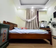 Bán nhà 354 Trường Chinh, Đống Đa 39/45m 4 tầng MT 4.5  liên hệ có giá tốt