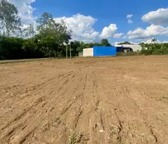 Bể Nợ Bán Lỗ 4 sổ (20x80)1600m2, Mặt Tiền Đường, Dân Đông, Đối Diện Xí Nghiệp 560tr/sổ