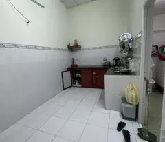 Chỉ 2 Tỷ, 2PN, ngang 5m, LÊ ĐÌNH KY, dân cư đông đúc, gần bến xe.