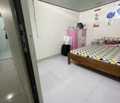Chỉ 2 Tỷ, 2PN, ngang 5m, LÊ ĐÌNH KY, dân cư đông đúc, gần bến xe.