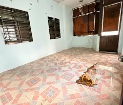 Hẻm xe hơi 🚗Ngang 3.5 x9 -đúc 3 tấm hơn 4 tỷ Q4
