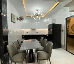 3 Tầng, THÁI THỊ BÔI, NGANG 5M, đi bộ ra chợ, chỉ 3.x