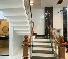 3 Tầng, THÁI THỊ BÔI, NGANG 5M, đi bộ ra chợ, chỉ 3.x