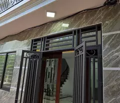 CHÍNH CHỦ BÁN GẤP NHÀ TẠI CHÚC SƠN - CHƯƠNG MỸ - 35M2 - MT 4.8M - GIÁ 2.1X
